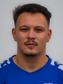 Avatar Bild für Patrik Mihaljevic