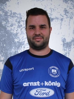 Avatar Bild für Ronny Diodene