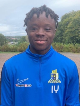 Avatar Bild für Inza Yere