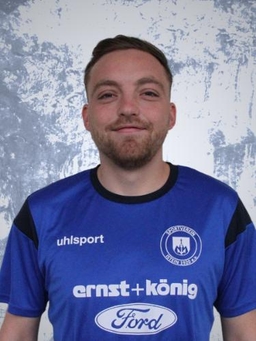 Avatar Bild für Patrick Pahle
