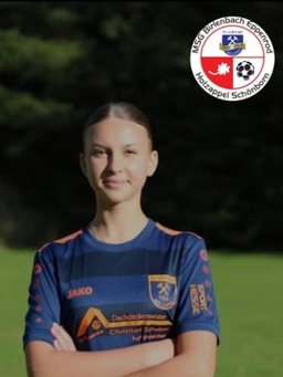 Avatar Bild für Maya Mironenko