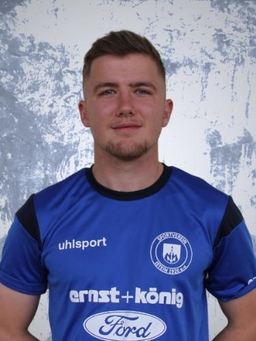 Avatar Bild für Julian Oßwald