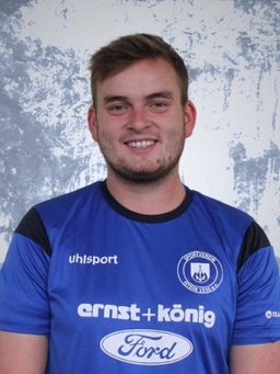 Avatar Bild für Louis Zimmermann