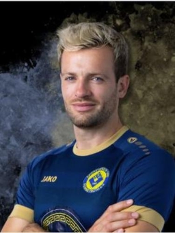 Avatar Bild für Jonas Gadzo