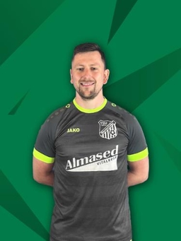 Avatar Bild für Dominik Friedrich