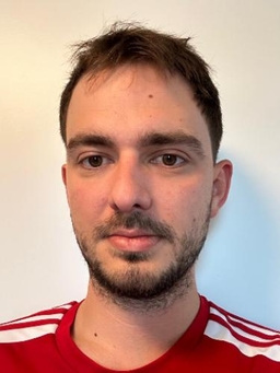 Avatar Bild für Jon Schneidereit