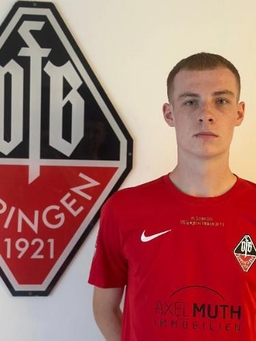 Avatar Bild für Luis Paul Hempel