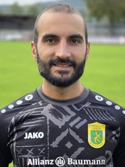 Avatar Bild für Sedat Basak