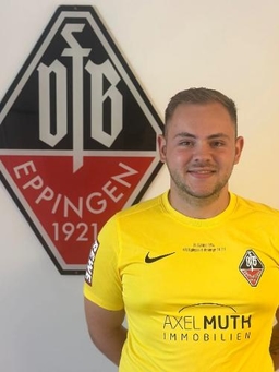 Avatar Bild für Rico Müllner