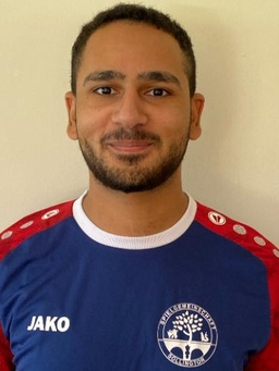 Avatar Bild für Gerges Saad