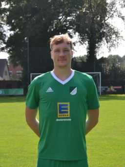 Avatar Bild für Marten Ackermann