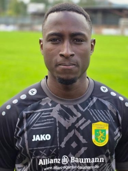 Avatar Bild für Moumini Sacko