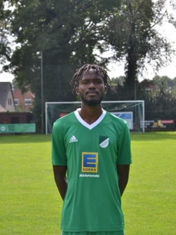 Avatar Bild für Bangaly Conde