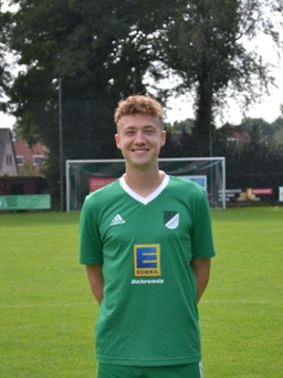 Avatar Bild für Marvin Dahlke