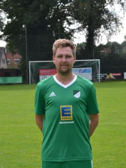 Avatar Bild für Kevin Genske