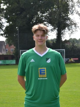 Avatar Bild für Jasper Klaas Mühlenbrock