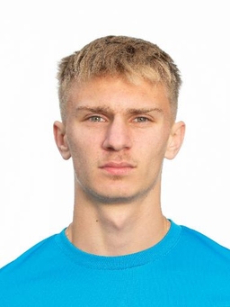 Avatar Bild für Nikita Metzger