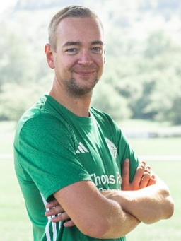 Avatar Bild für Anton Engst