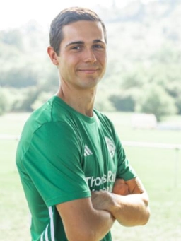 Avatar Bild für Maximilian Frölich