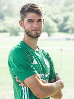 Avatar Bild für Jonas Neu