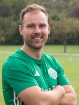 Avatar Bild für Marvin Kahlfuß