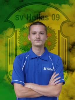 Avatar Bild für Chris Jason Franke