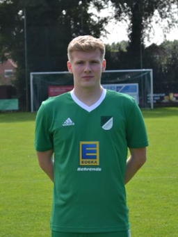 Avatar Bild für Torben Bender