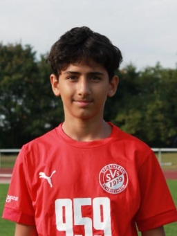 Avatar Bild für Arya Porkhou