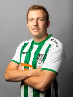 Avatar Bild für Maximilian Alhorn