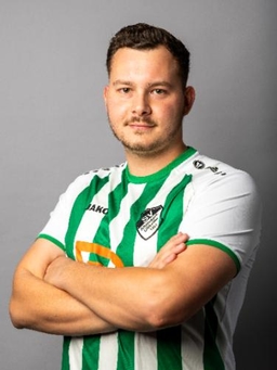 Avatar Bild für Matthias Fries