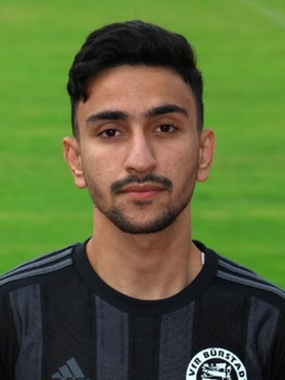 Avatar Bild für Ahmed Al Kadumi