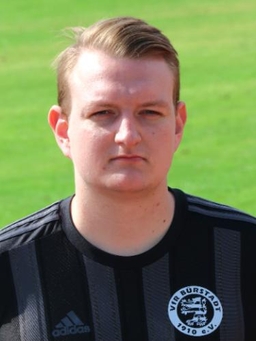 Avatar Bild für Jonathan Berg