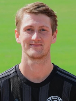 Avatar Bild für Jonas Fornoff