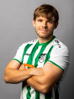 Avatar Bild für Kevin Reissig