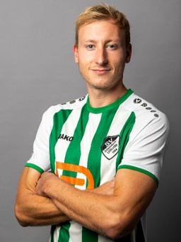 Avatar Bild für Lukas Samson