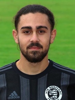 Avatar Bild für Mehmet Ikizer