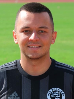 Avatar Bild für Daniel Zhdan