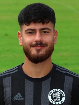 Avatar Bild für Husret Yildiz