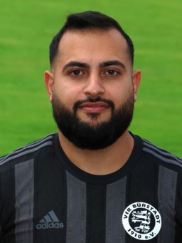 Avatar Bild für Ferhat Basilgan