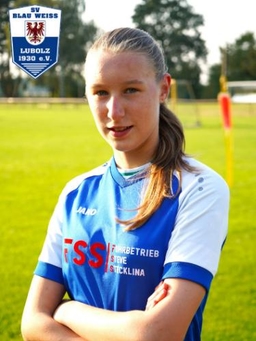 Avatar Bild für Carlotta Schmelcher