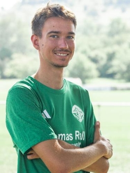 Avatar Bild für Andreas Glasebach