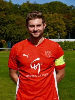 Avatar Bild für Finn Zeh
