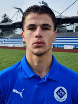 Avatar Bild für Omer Alibabic