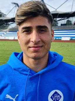 Avatar Bild für Samir Mohammadi
