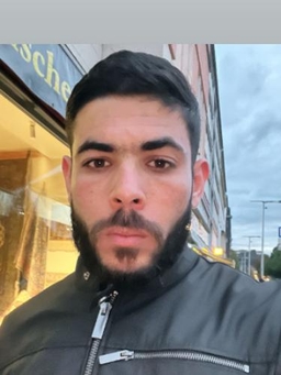 Avatar Bild für Rabii Amara