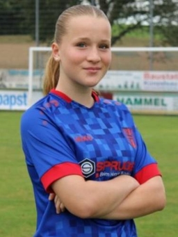 Avatar Bild für Marit Luise Baumann