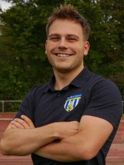 Avatar Bild für Marc Noah Pietrzyk