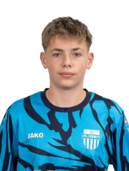 Avatar Bild für Louis Rößner