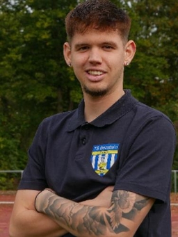 Avatar Bild für Nick Kotrba