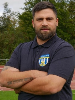 Avatar Bild für Charalambos Athanasiadis